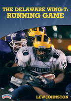 The Delaware Wing-T: Running Game